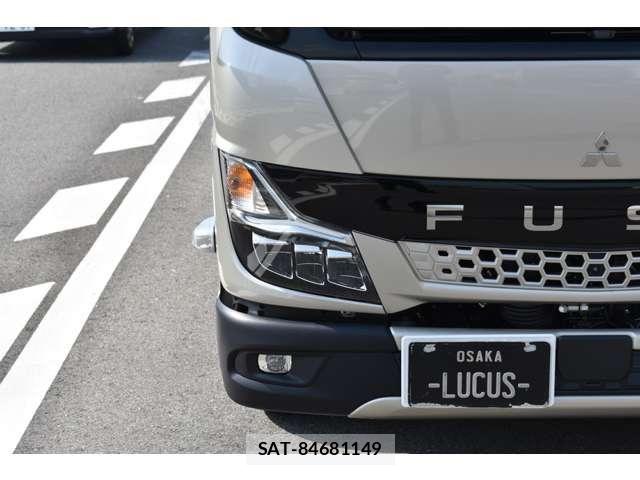 Mitsubishi CANTER 2026-04 8313578-16