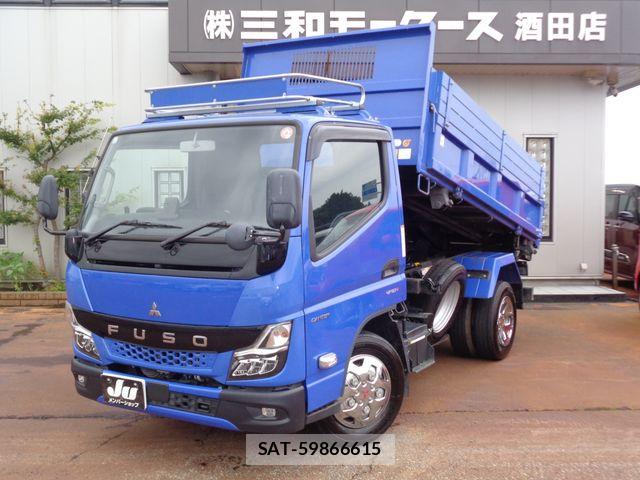 Mitsubishi CANTER 2022-11 8313579-0