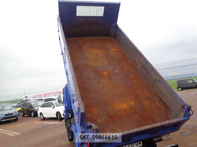 Mitsubishi CANTER 2022-11 8313579-9