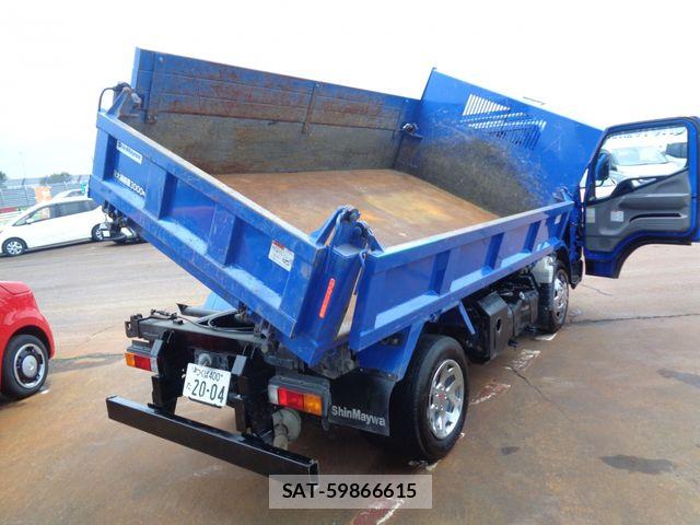 Mitsubishi CANTER 2022-11 8313579-11