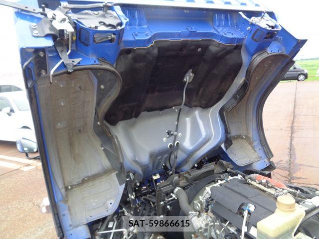 Mitsubishi CANTER 2022-11 8313579-12