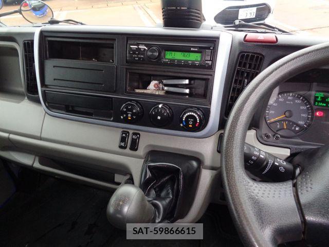 Mitsubishi CANTER 2022-11 8313579-18