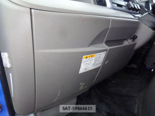Mitsubishi CANTER 2022-11 8313579-21