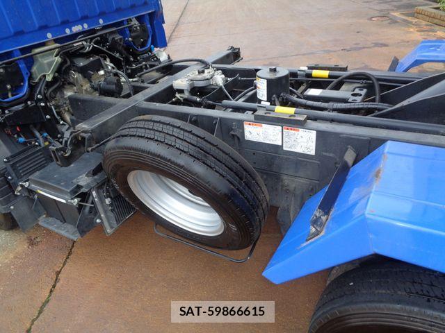 Mitsubishi CANTER 2022-11 8313579-22