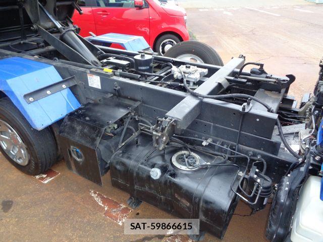 Mitsubishi CANTER 2022-11 8313579-23