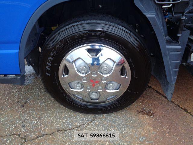 Mitsubishi CANTER 2022-11 8313579-24