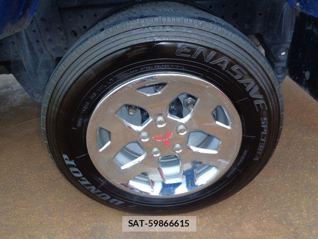 Mitsubishi CANTER 2022-11 8313579-25