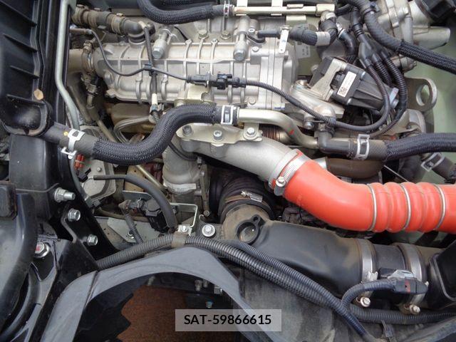 Mitsubishi CANTER 2022-11 8313579-26