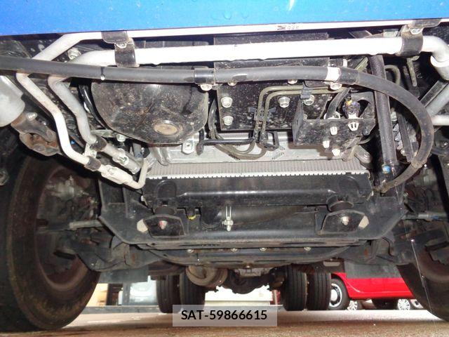 Mitsubishi CANTER 2022-11 8313579-28
