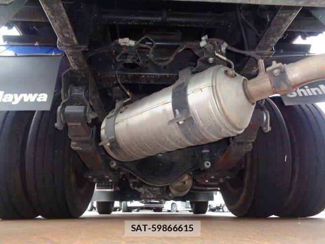 Mitsubishi CANTER 2022-11 8313579-29
