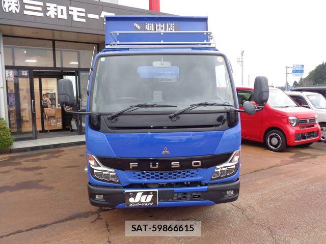 Mitsubishi CANTER 2022-11 8313579-3