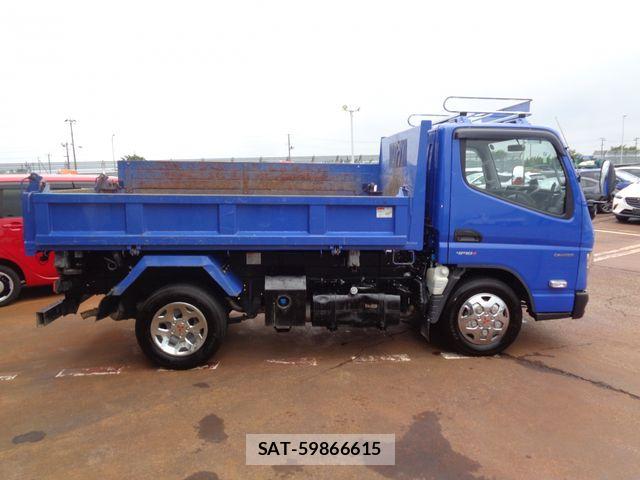 Mitsubishi CANTER 2022-11 8313579-4