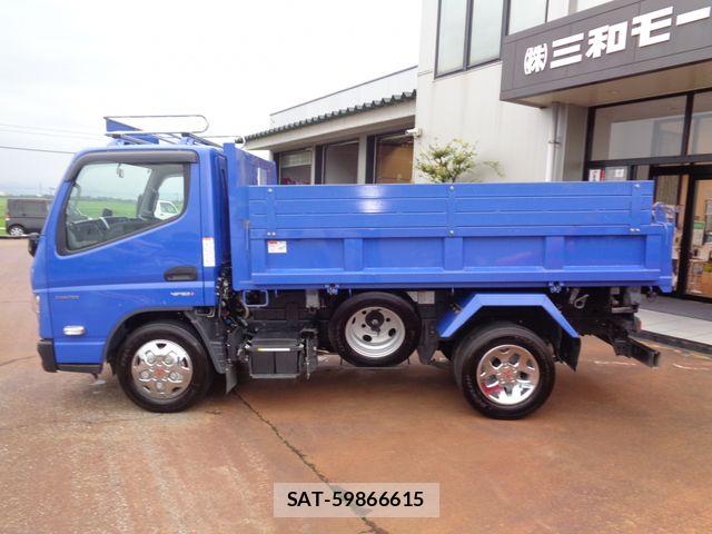 Mitsubishi CANTER 2022-11 8313579-5