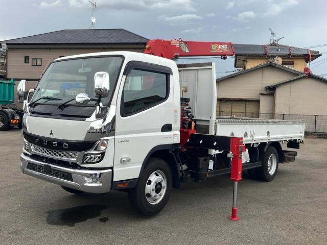 Mitsubishi CANTER 2022-06 8311060-0