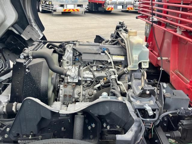 Mitsubishi CANTER 2022-06 8311060-16