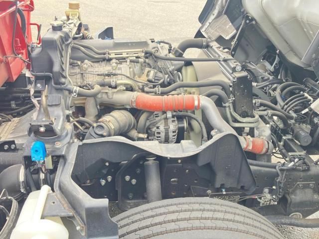 Mitsubishi CANTER 2022-06 8311060-17