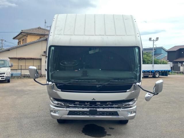 Mitsubishi CANTER 2022-06 8311060-22