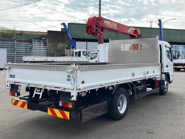 Mitsubishi CANTER 2022-06 8311060-2