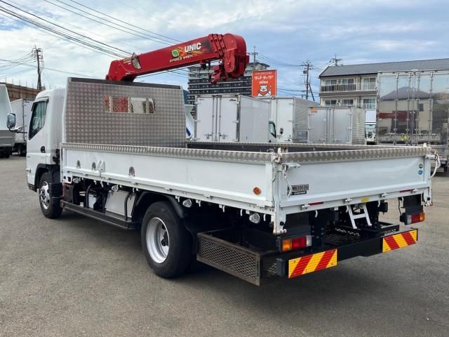 Mitsubishi CANTER 2022-06 8311060-3