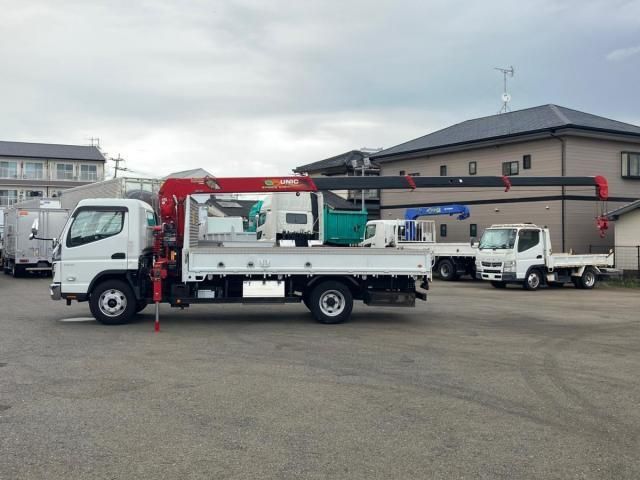 Mitsubishi CANTER 2022-06 8311060-4