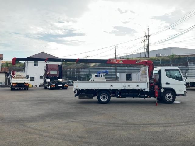 Mitsubishi CANTER 2022-06 8311060-5