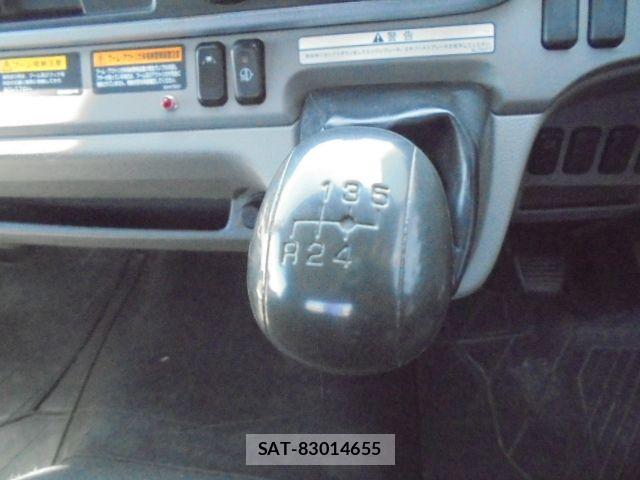Mitsubishi CANTER 2019-07 8313577-10