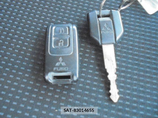 Mitsubishi CANTER 2019-07 8313577-12