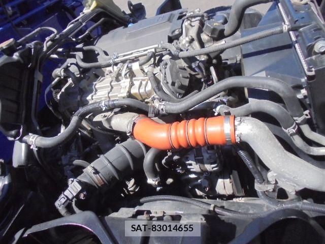 Mitsubishi CANTER 2019-07 8313577-14