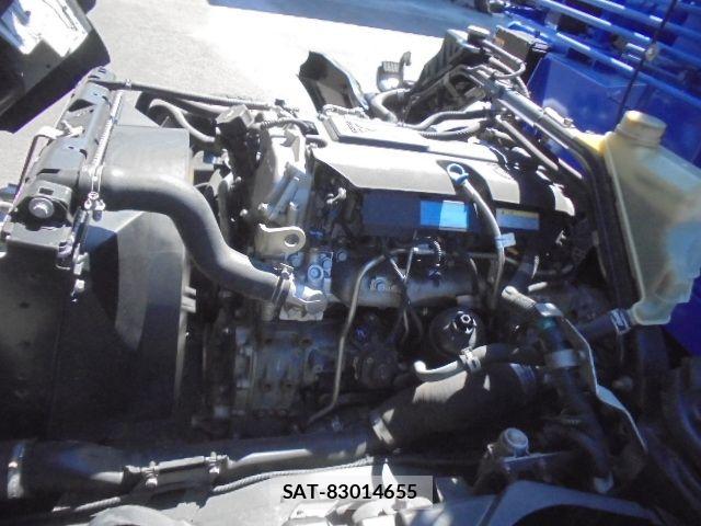 Mitsubishi CANTER 2019-07 8313577-15