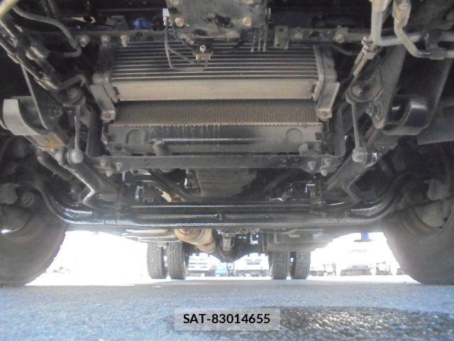 Mitsubishi CANTER 2019-07 8313577-17