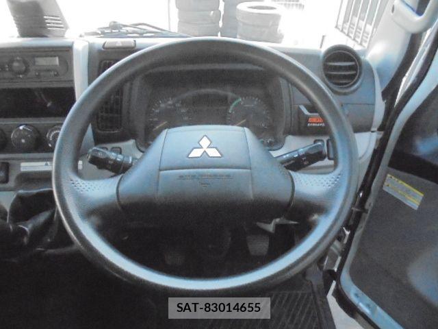 Mitsubishi CANTER 2019-07 8313577-1