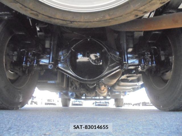 Mitsubishi CANTER 2019-07 8313577-19