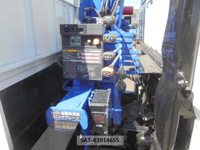 Mitsubishi CANTER 2019-07 8313577-21