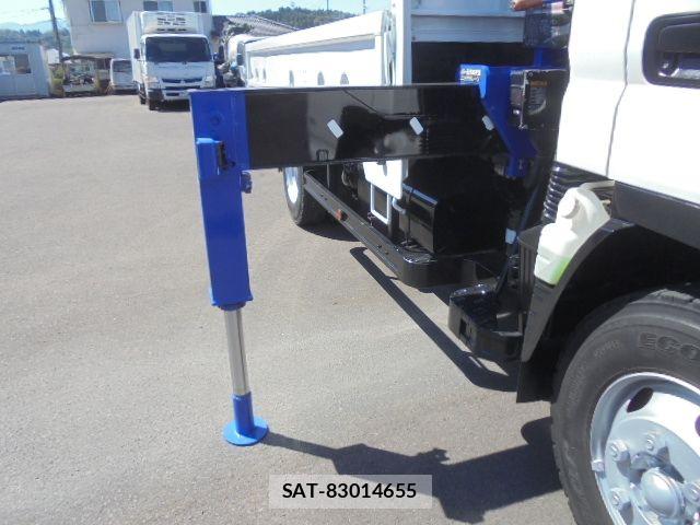 Mitsubishi CANTER 2019-07 8313577-22