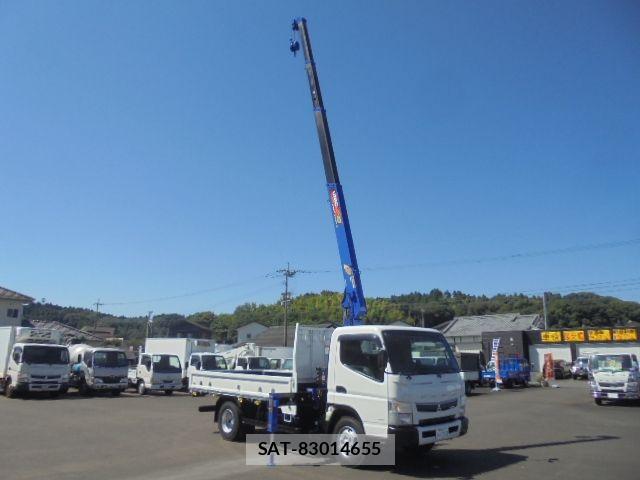 Mitsubishi CANTER 2019-07 8313577-23