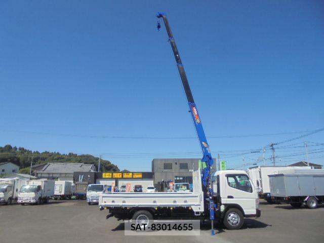 Mitsubishi CANTER 2019-07 8313577-24