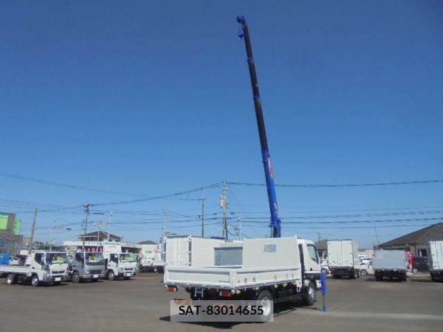 Mitsubishi CANTER 2019-07 8313577-25