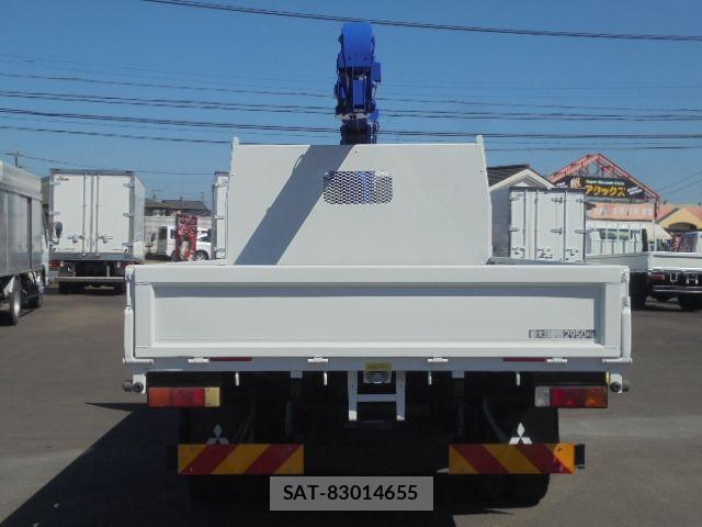 Mitsubishi CANTER 2019-07 8313577-26