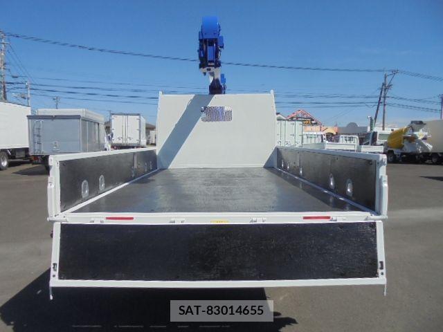 Mitsubishi CANTER 2019-07 8313577-27