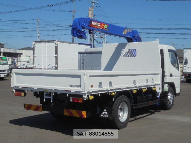 Mitsubishi CANTER 2019-07 8313577-2