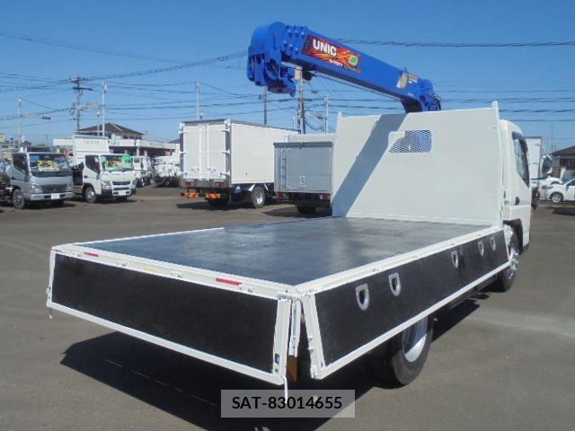 Mitsubishi CANTER 2019-07 8313577-29