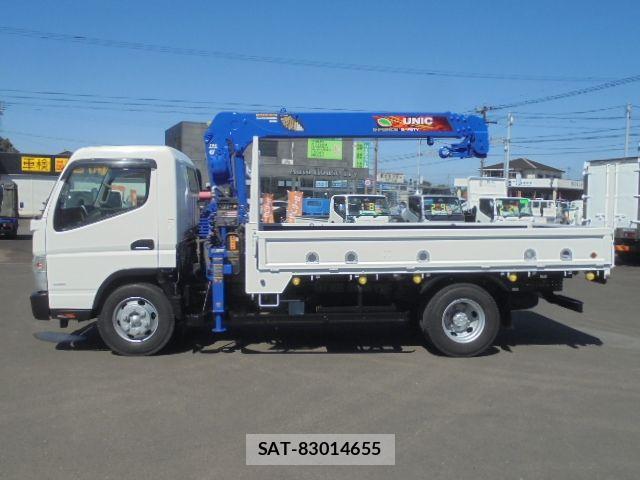 Mitsubishi CANTER 2019-07 8313577-3