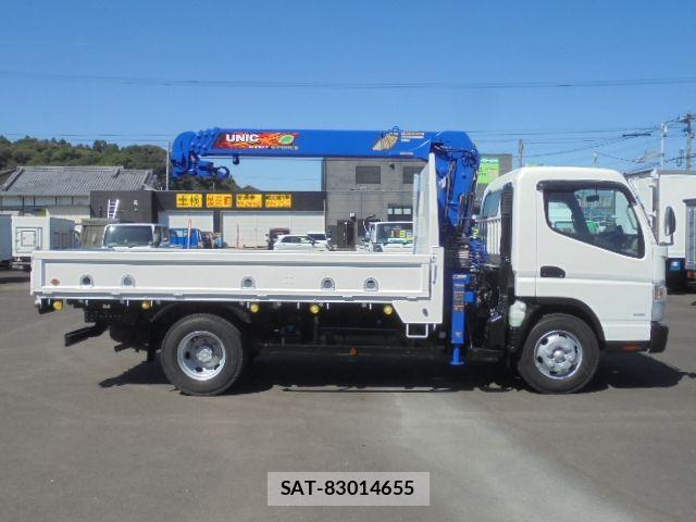 Mitsubishi CANTER 2019-07 8313577-5