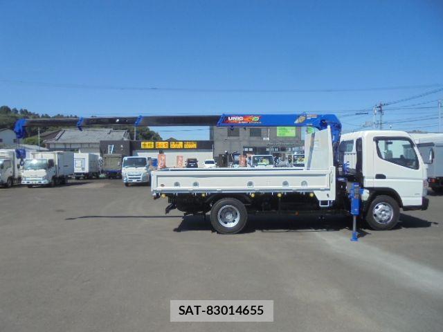 Mitsubishi CANTER 2019-07 8313577-6
