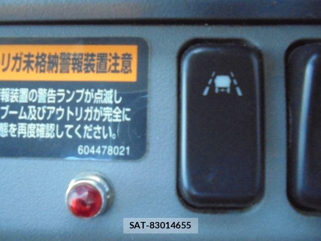 Mitsubishi CANTER 2019-07 8313577-8