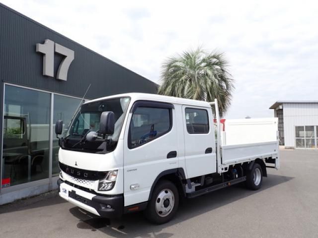 Mitsubishi CANTER 2025-03 8311062-0