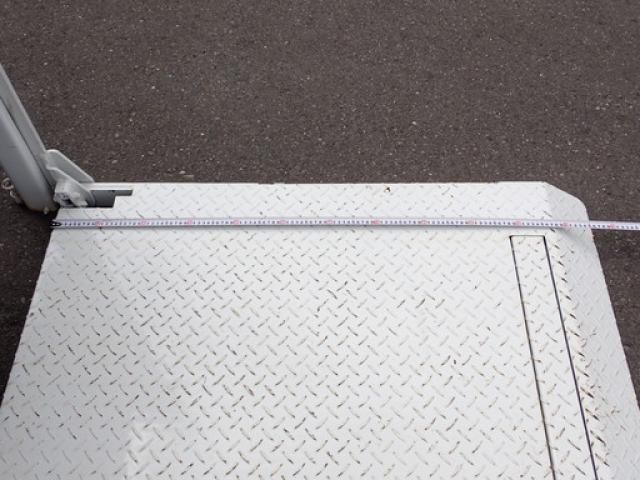 Mitsubishi CANTER 2025-03 8311062-17