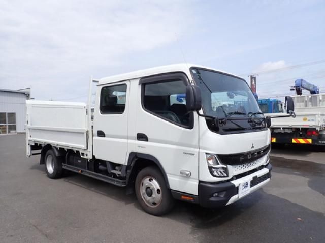 Mitsubishi CANTER 2025-03 8311062-2