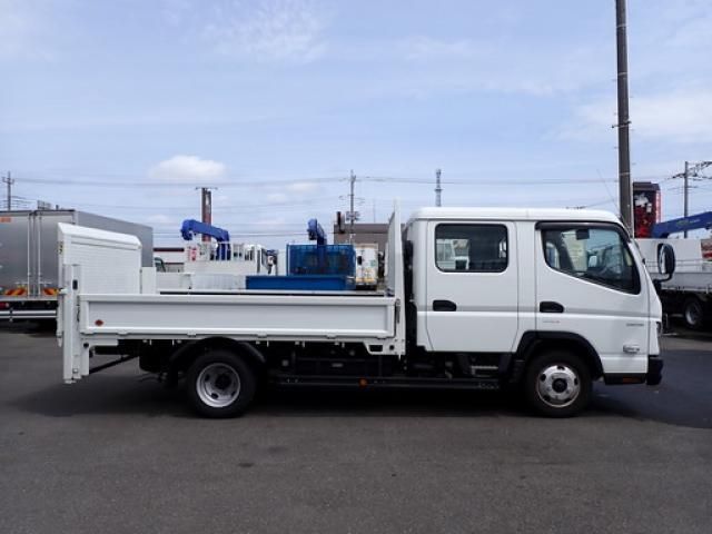 Mitsubishi CANTER 2025-03 8311062-3