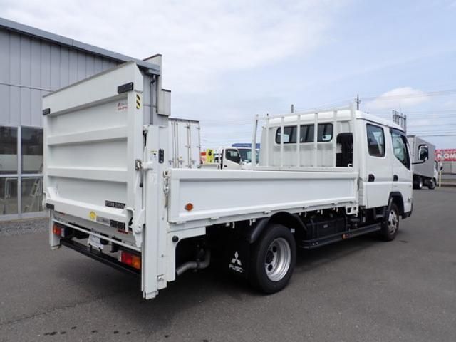 Mitsubishi CANTER 2025-03 8311062-4